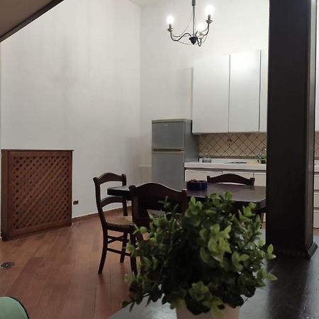Appartamento Centro Storico Νάπολη Εξωτερικό φωτογραφία