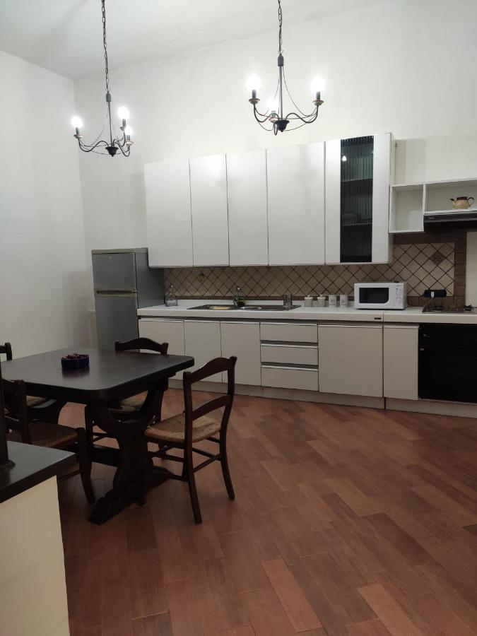 Appartamento Centro Storico Νάπολη Εξωτερικό φωτογραφία