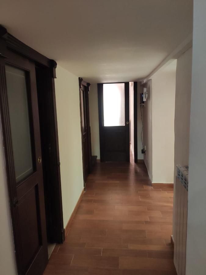 Appartamento Centro Storico Νάπολη Εξωτερικό φωτογραφία