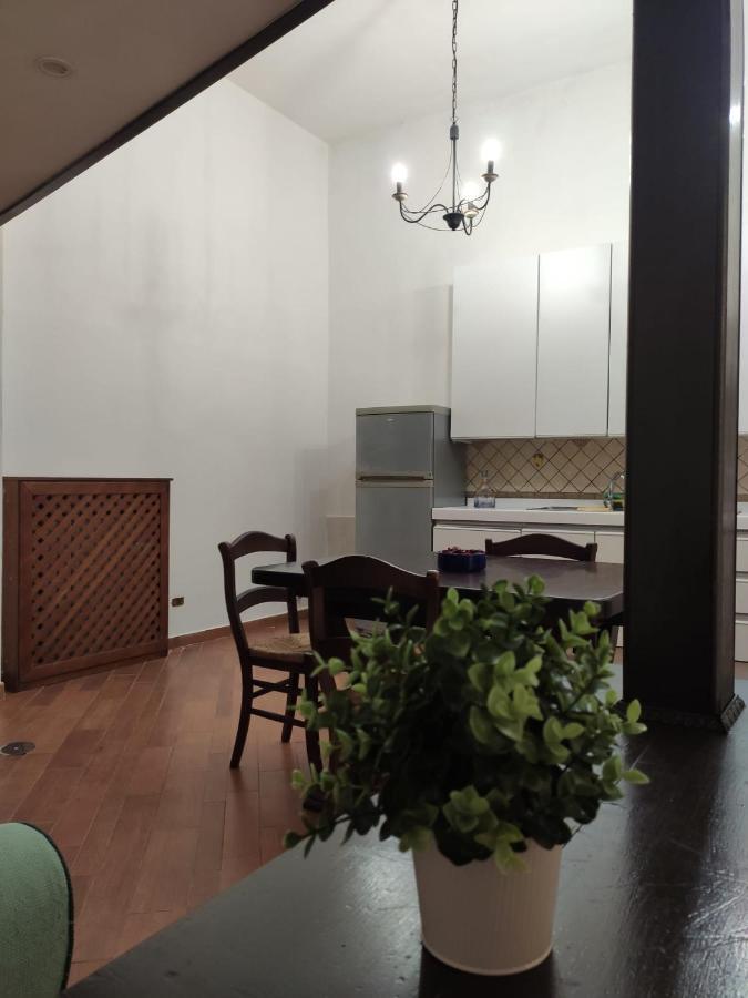 Appartamento Centro Storico Νάπολη Εξωτερικό φωτογραφία